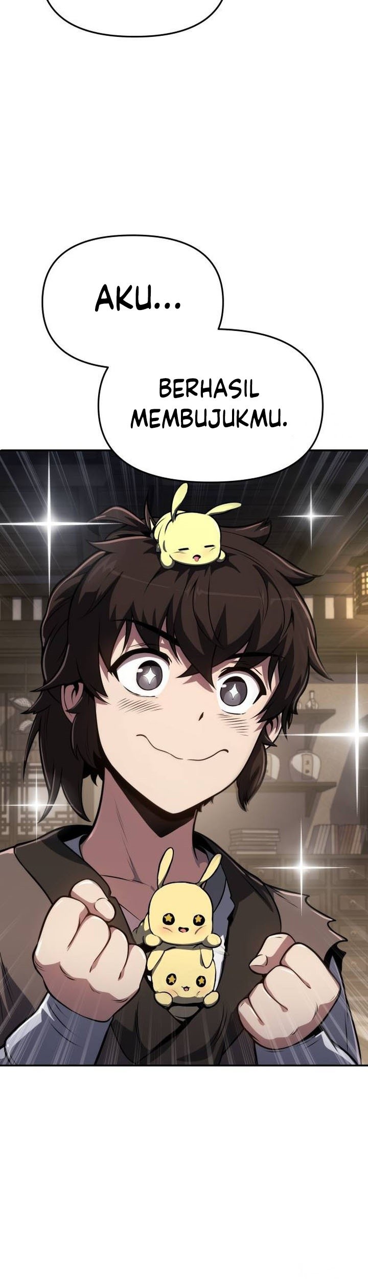 Entomologist in Sichuan Tang Clan Chapter 04 Gambar 44