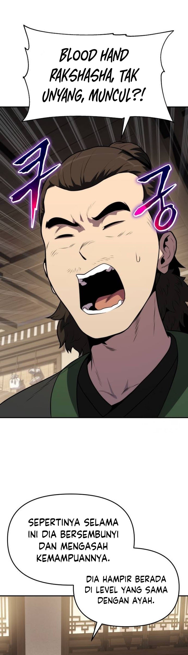 Entomologist in Sichuan Tang Clan Chapter 04 Gambar 47