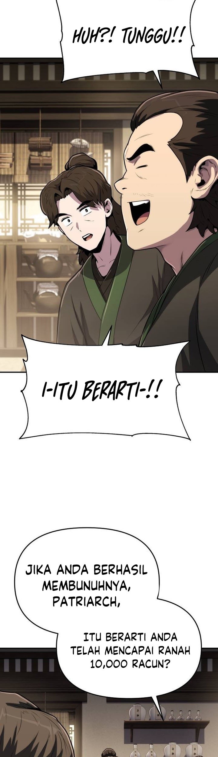 Entomologist in Sichuan Tang Clan Chapter 04 Gambar 49