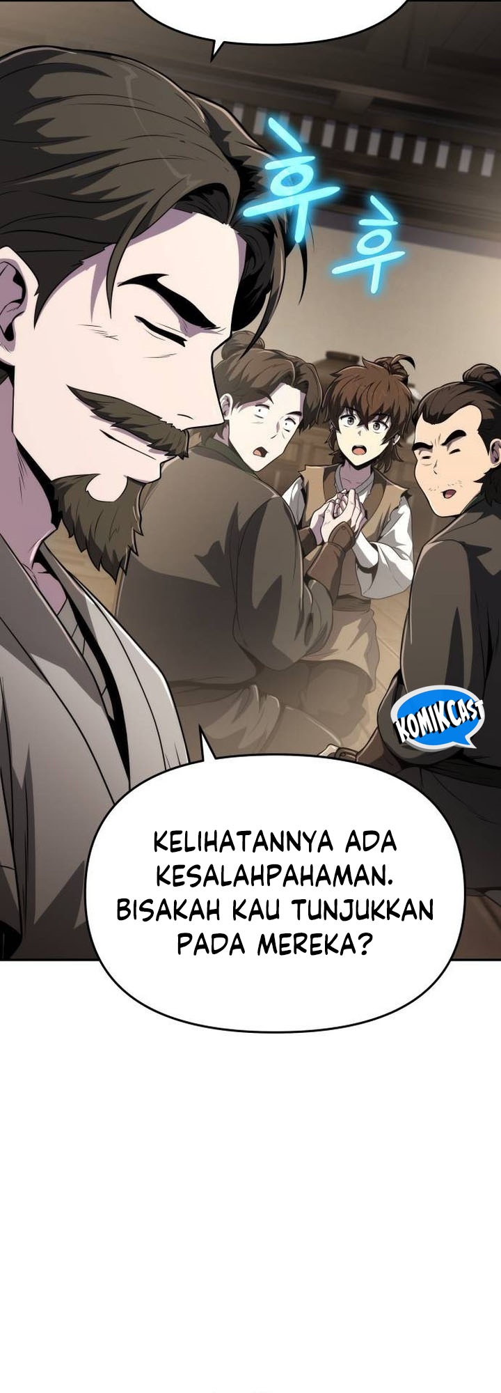 Entomologist in Sichuan Tang Clan Chapter 04 Gambar 55