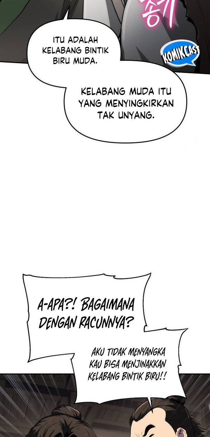 Entomologist in Sichuan Tang Clan Chapter 04 Gambar 59