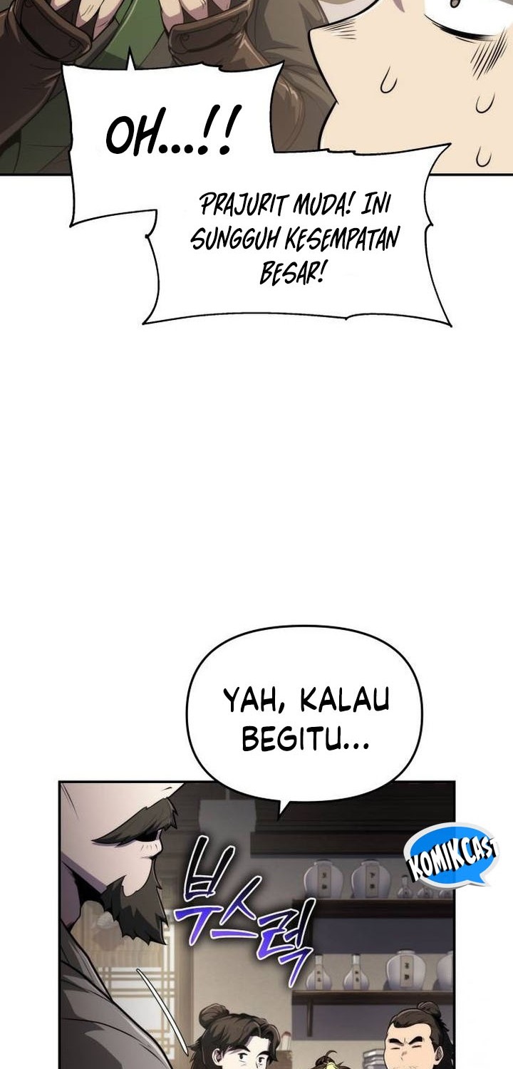 Entomologist in Sichuan Tang Clan Chapter 04 Gambar 61