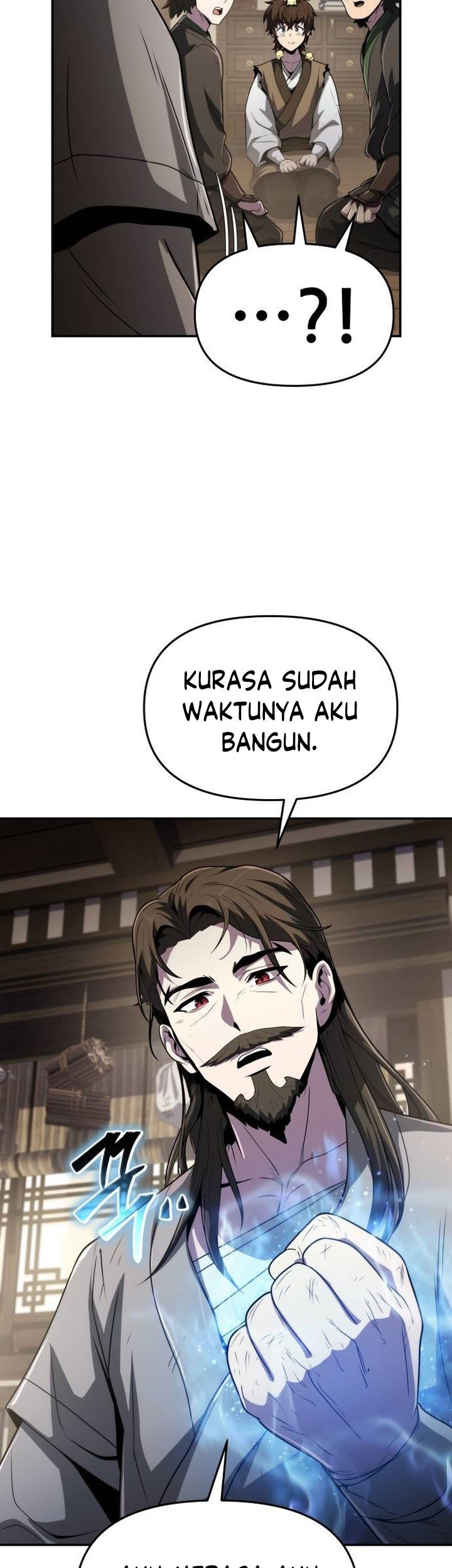 Entomologist in Sichuan Tang Clan Chapter 04 Gambar 62