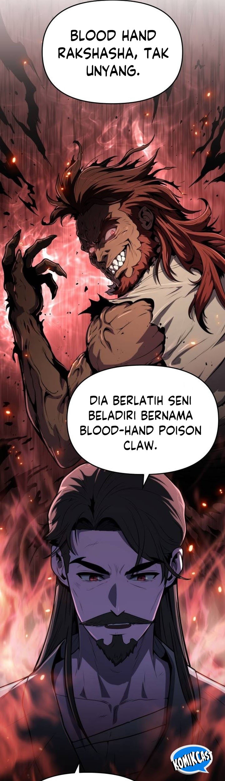 Entomologist in Sichuan Tang Clan Chapter 04 Gambar 65