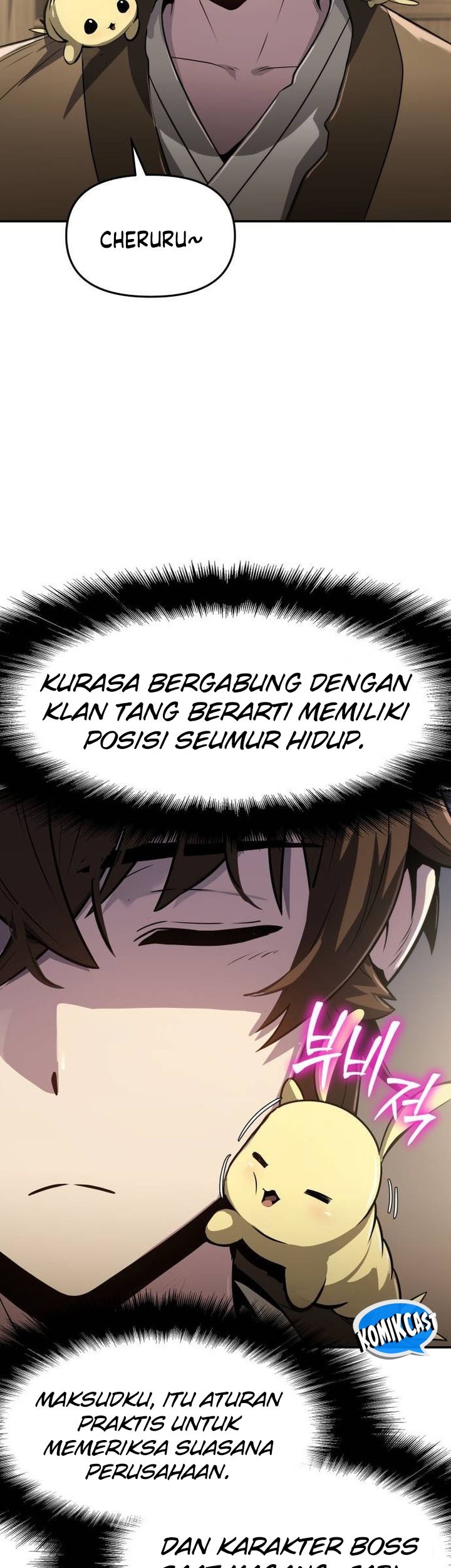 Entomologist in Sichuan Tang Clan Chapter 04 Gambar 71