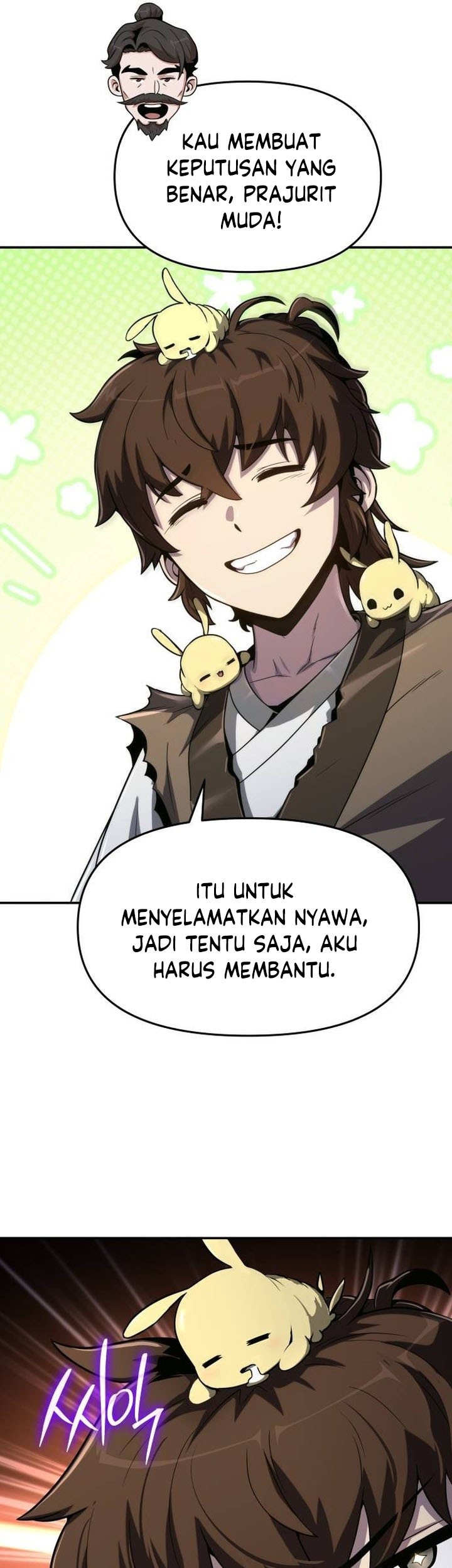 Entomologist in Sichuan Tang Clan Chapter 04 Gambar 74