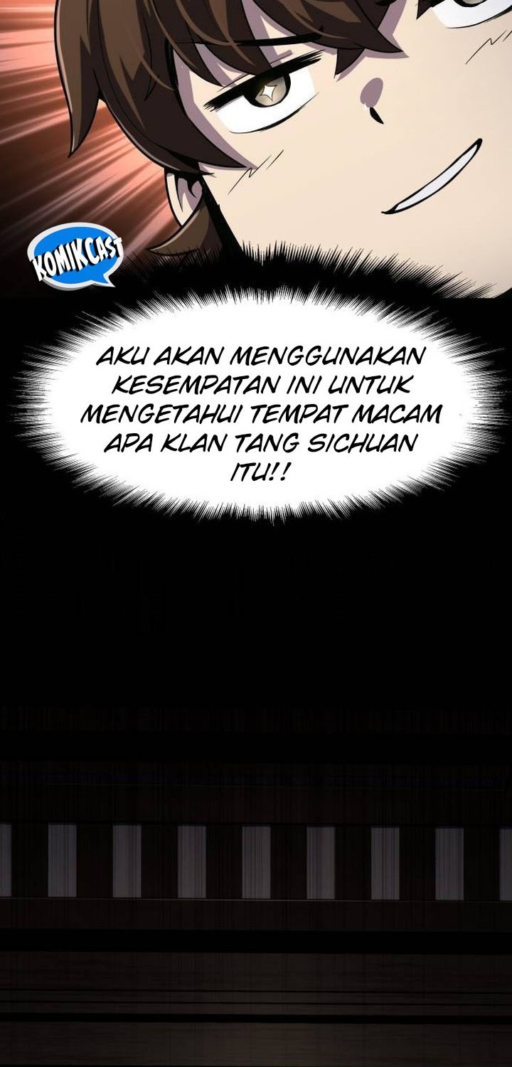 Entomologist in Sichuan Tang Clan Chapter 04 Gambar 75