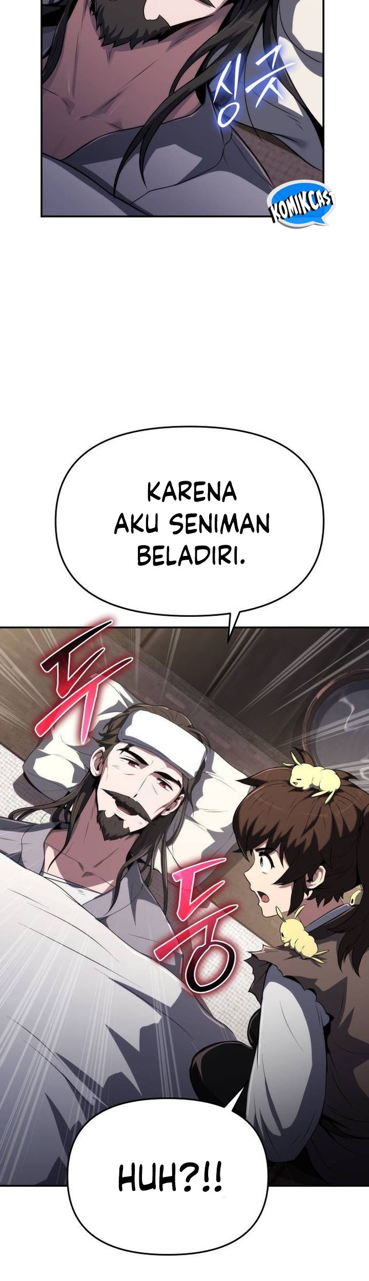 Entomologist in Sichuan Tang Clan Chapter 04 Gambar 8