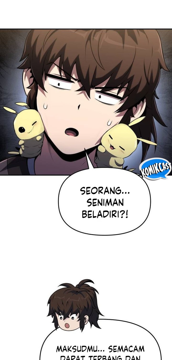 Entomologist in Sichuan Tang Clan Chapter 04 Gambar 9