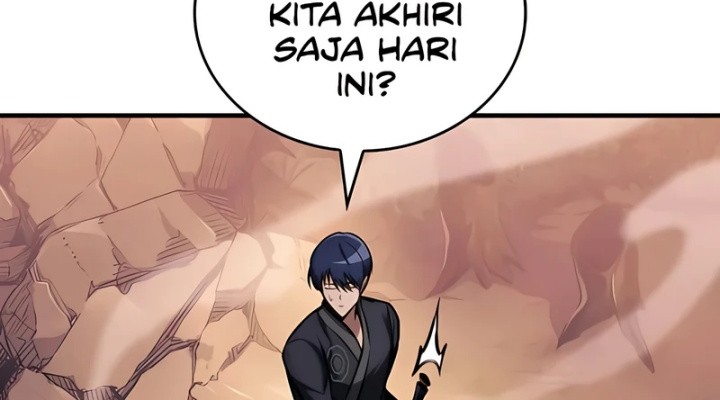My Exclusive Tower Guide Chapter 51 Gambar 29