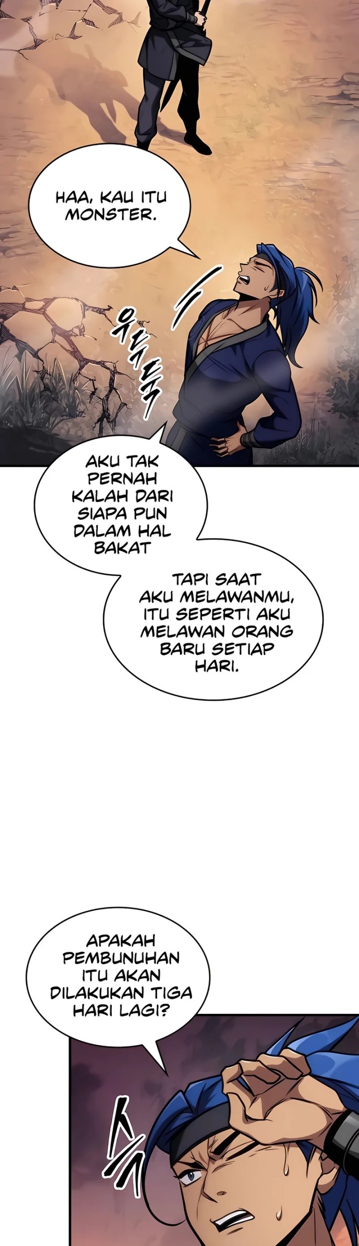 My Exclusive Tower Guide Chapter 51 Gambar 30