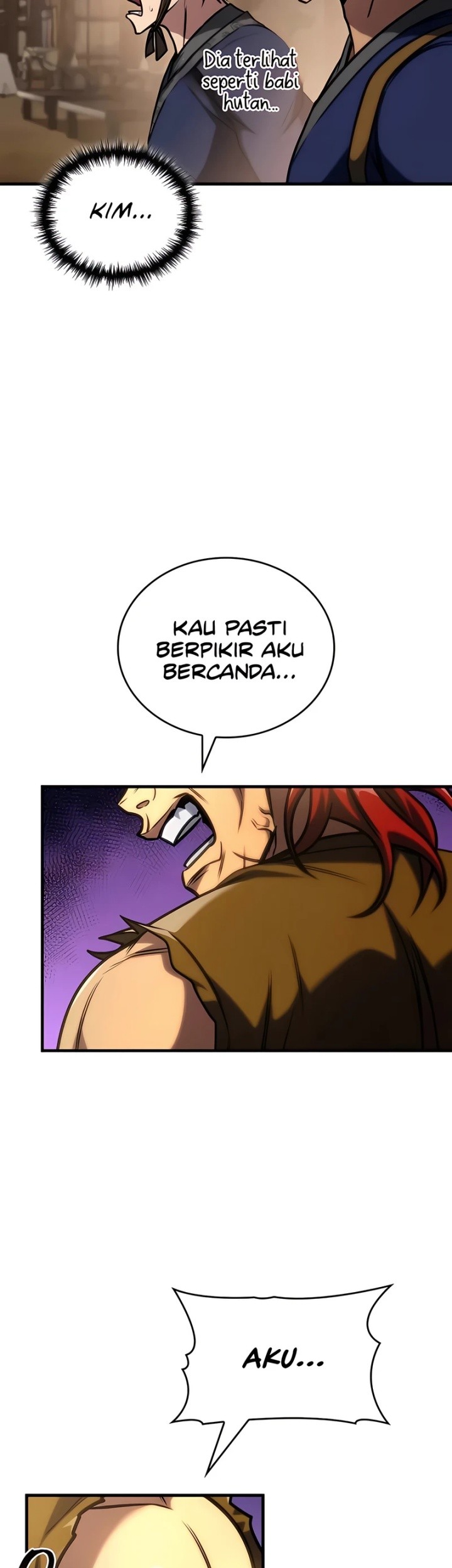 My Exclusive Tower Guide Chapter 51 Gambar 45