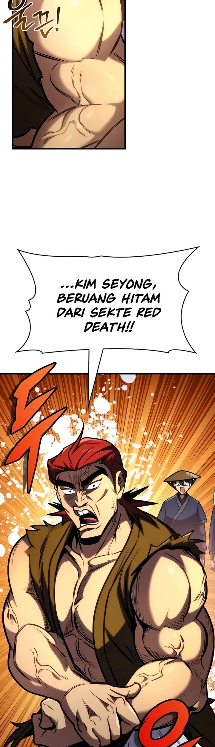 My Exclusive Tower Guide Chapter 51 Gambar 46