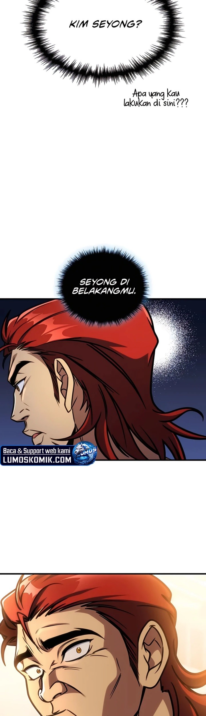 My Exclusive Tower Guide Chapter 51 Gambar 48