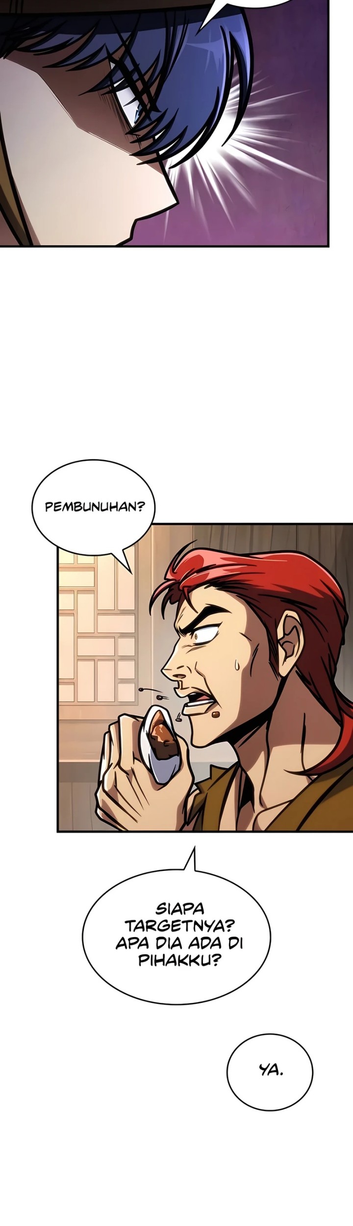 My Exclusive Tower Guide Chapter 51 Gambar 55