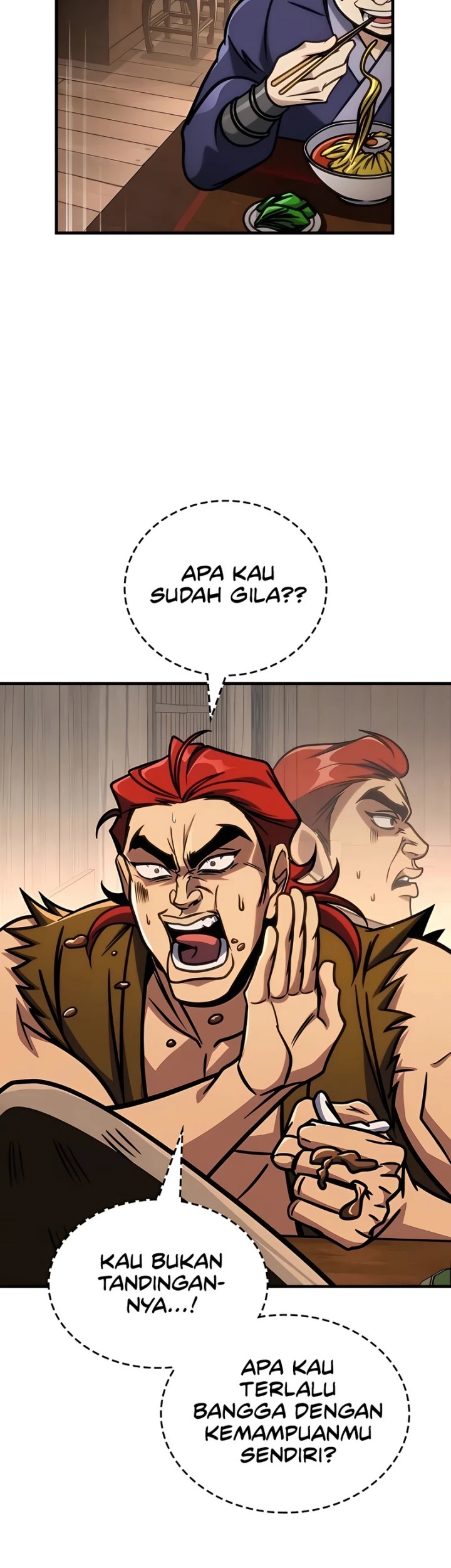 My Exclusive Tower Guide Chapter 51 Gambar 58