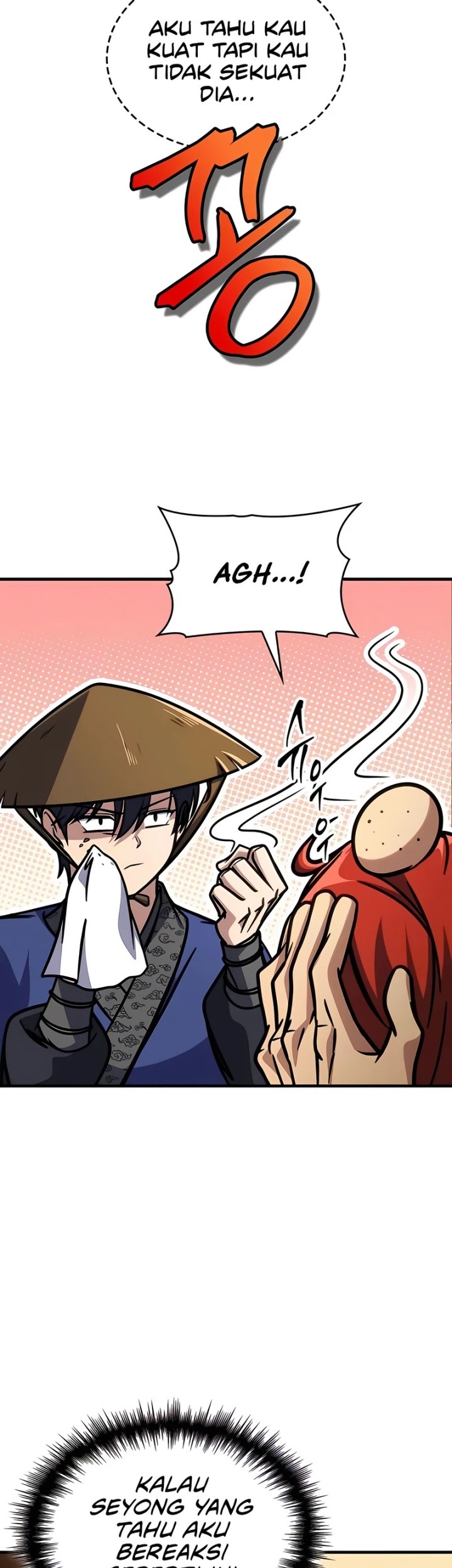 My Exclusive Tower Guide Chapter 51 Gambar 60