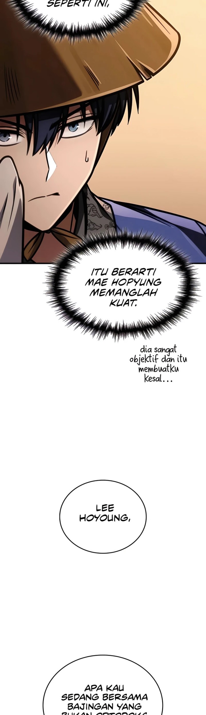 My Exclusive Tower Guide Chapter 51 Gambar 61