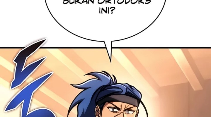 My Exclusive Tower Guide Chapter 51 Gambar 62