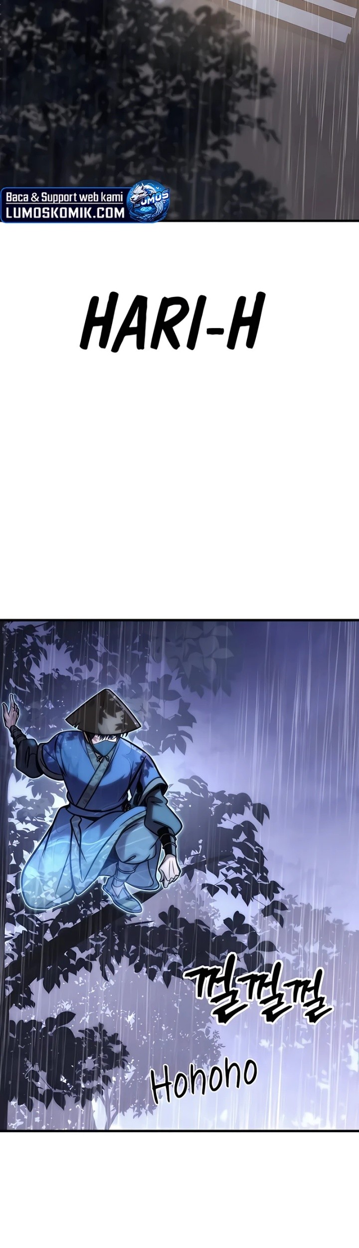 My Exclusive Tower Guide Chapter 51 Gambar 75