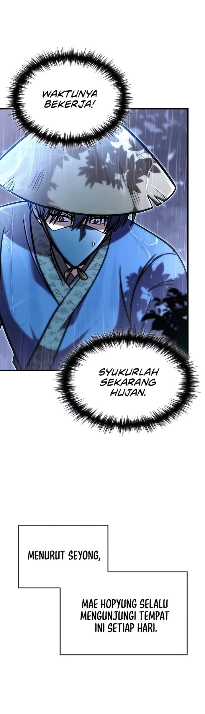 My Exclusive Tower Guide Chapter 51 Gambar 76