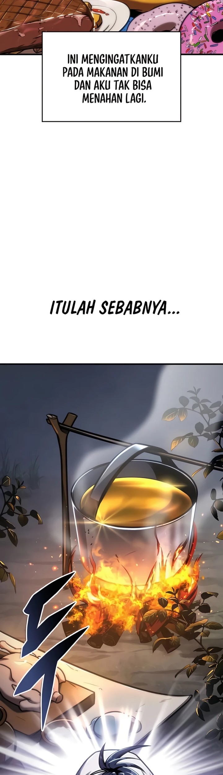 My Exclusive Tower Guide Chapter 51 Gambar 4