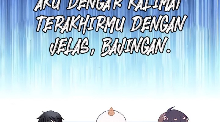 My Exclusive Tower Guide Chapter 51 Gambar 92