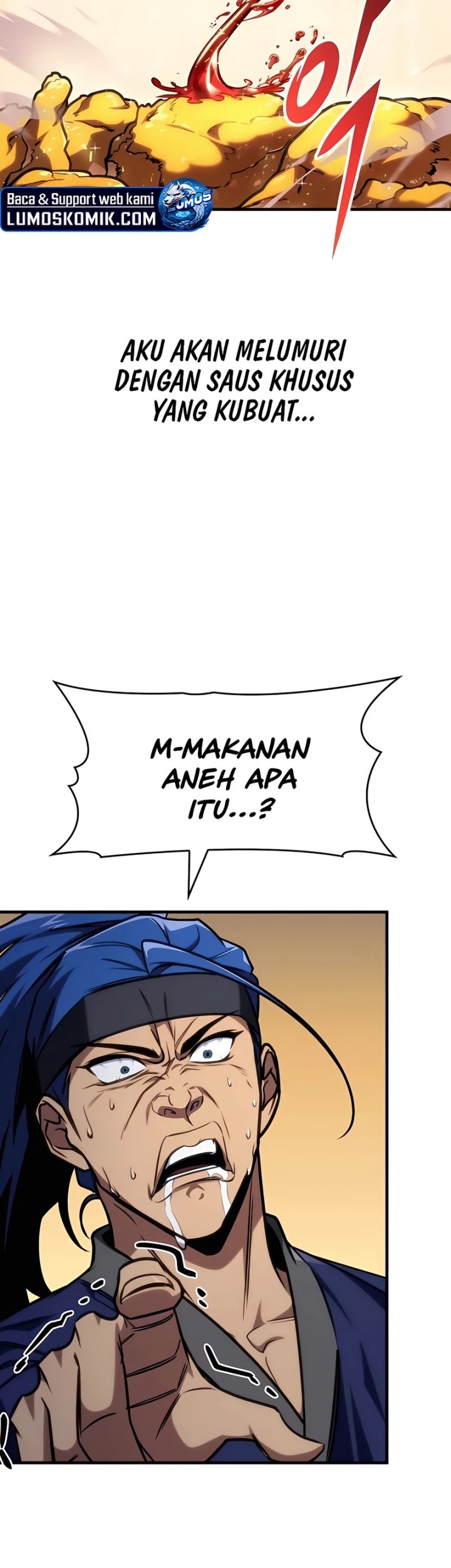 My Exclusive Tower Guide Chapter 51 Gambar 13