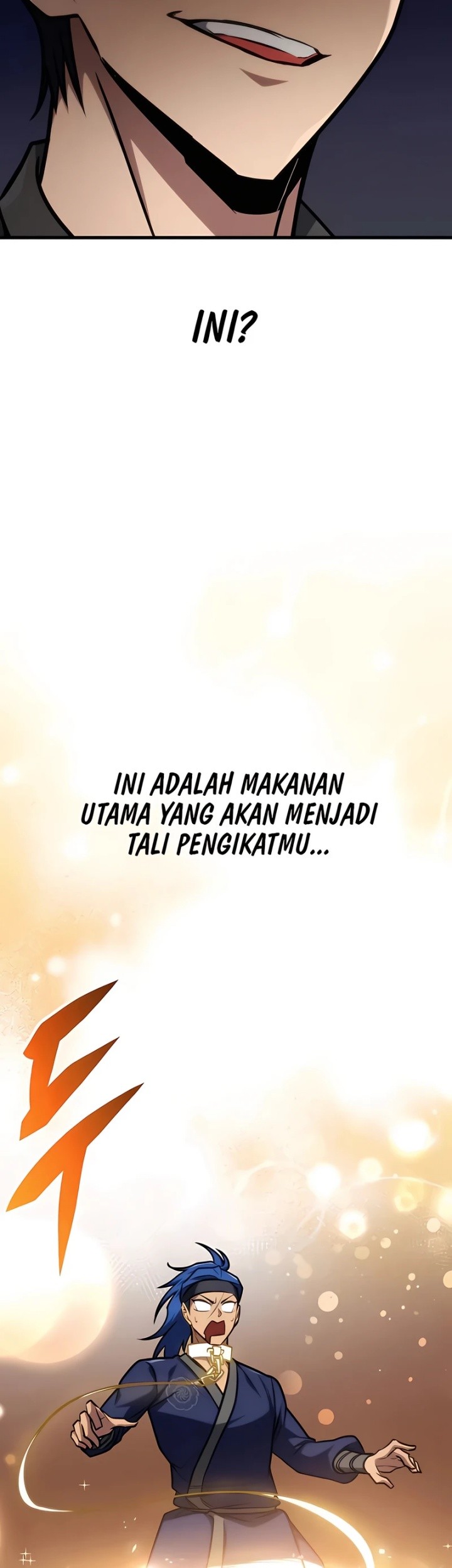 My Exclusive Tower Guide Chapter 51 Gambar 15