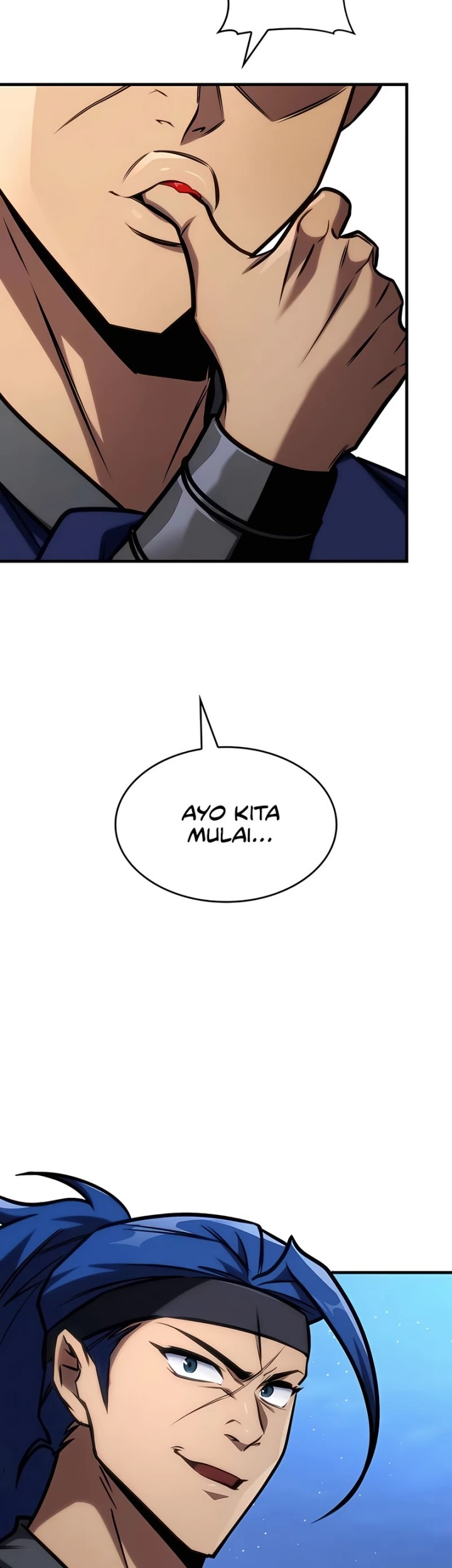 My Exclusive Tower Guide Chapter 51 Gambar 25