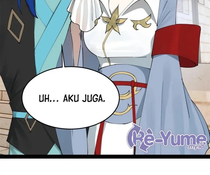 Survive As The Hero’s Husband Chapter 179 Gambar 15