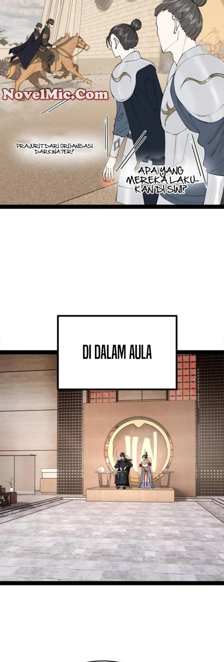 Survive As The Hero’s Husband Chapter 178 Gambar 34