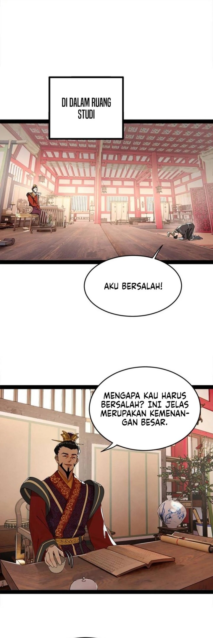Baca Survive As The Hero’s Husband Chapter 178 Gambar 2
