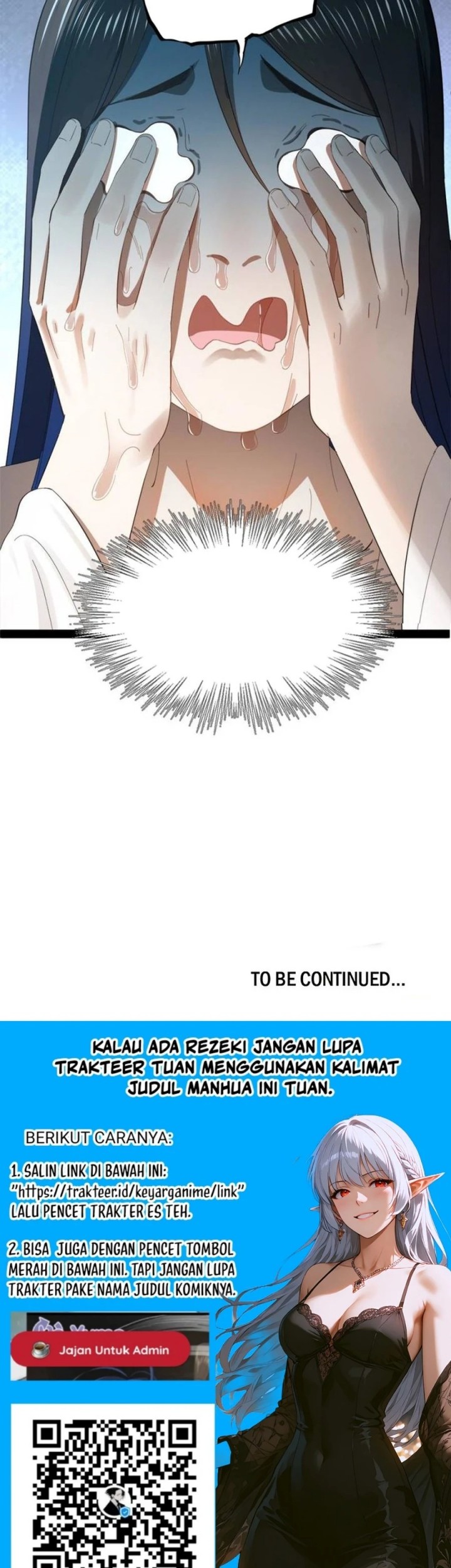 Survive As The Hero’s Husband Chapter 177 Gambar 36