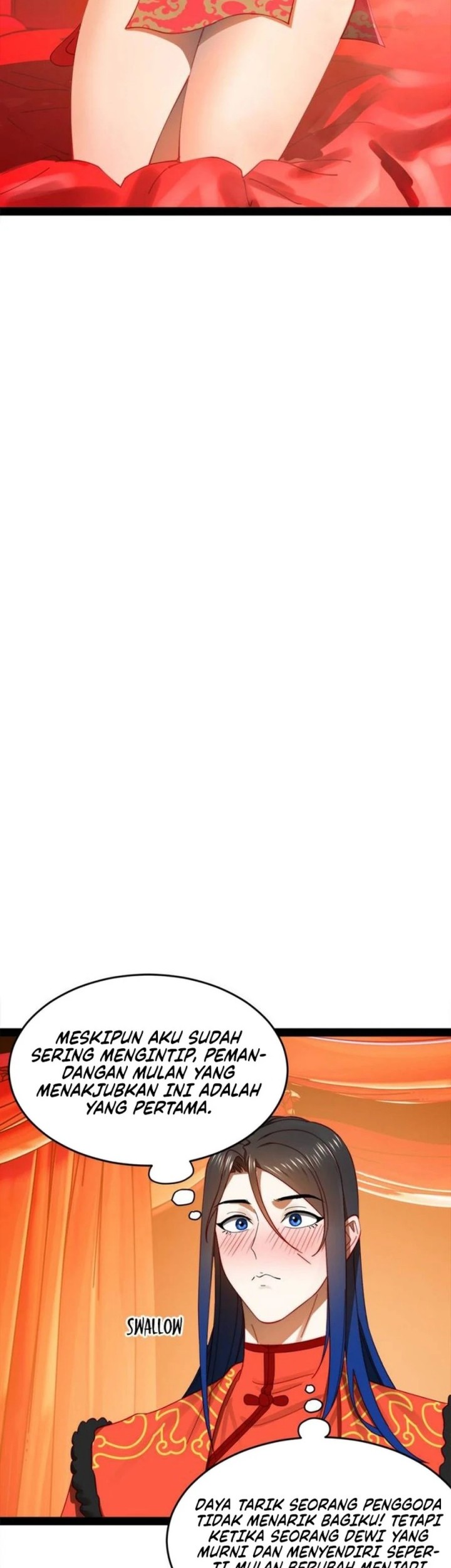 Survive As The Hero’s Husband Chapter 177 Gambar 21