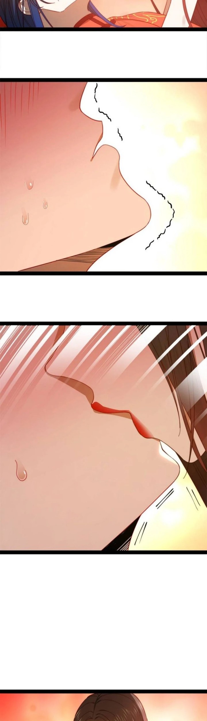 Survive As The Hero’s Husband Chapter 177 Gambar 24