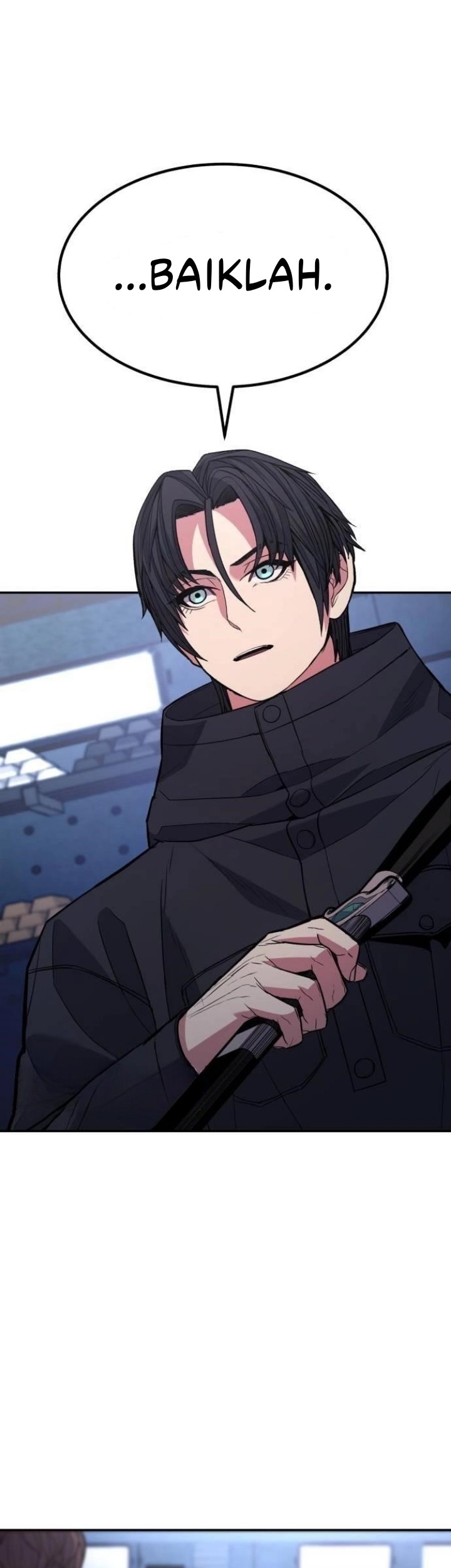 Expelled Hero Is Too Strong Chapter 35 Gambar 52