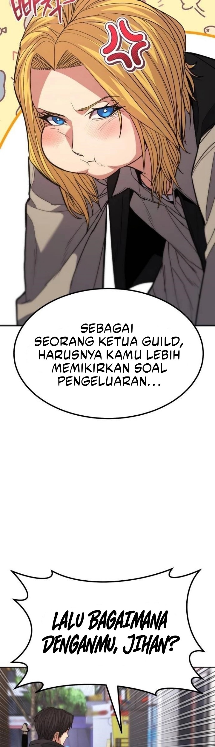 Expelled Hero Is Too Strong Chapter 35 Gambar 60
