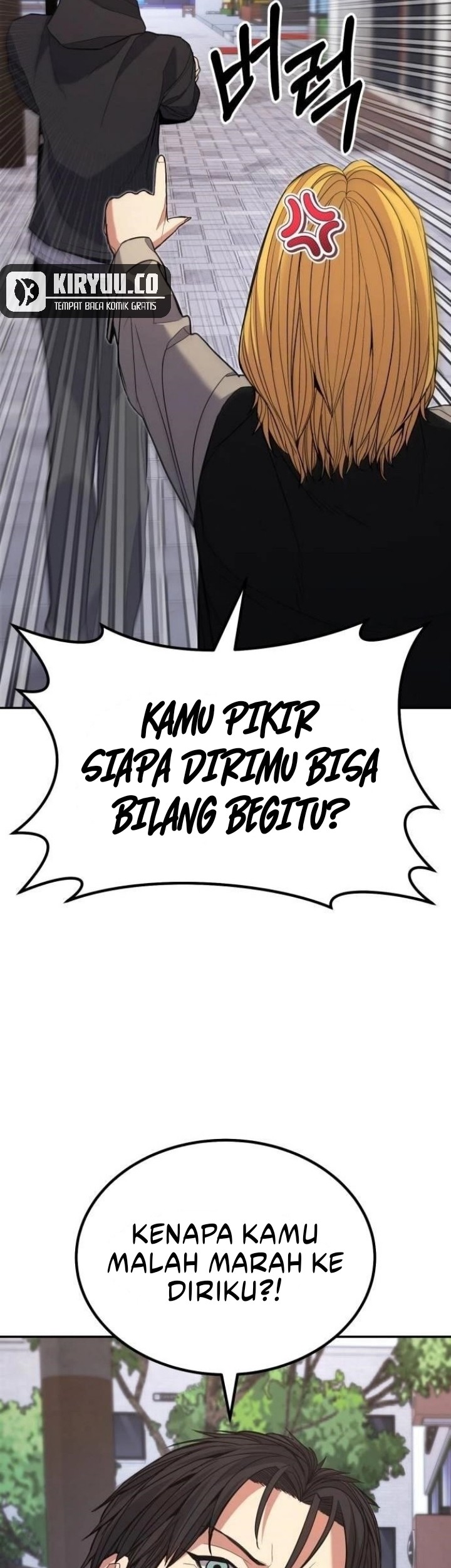 Expelled Hero Is Too Strong Chapter 35 Gambar 61