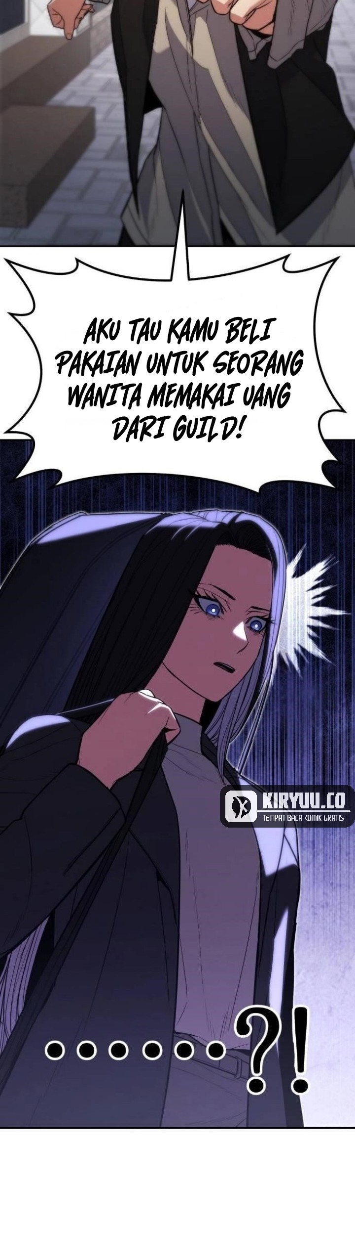 Expelled Hero Is Too Strong Chapter 35 Gambar 63