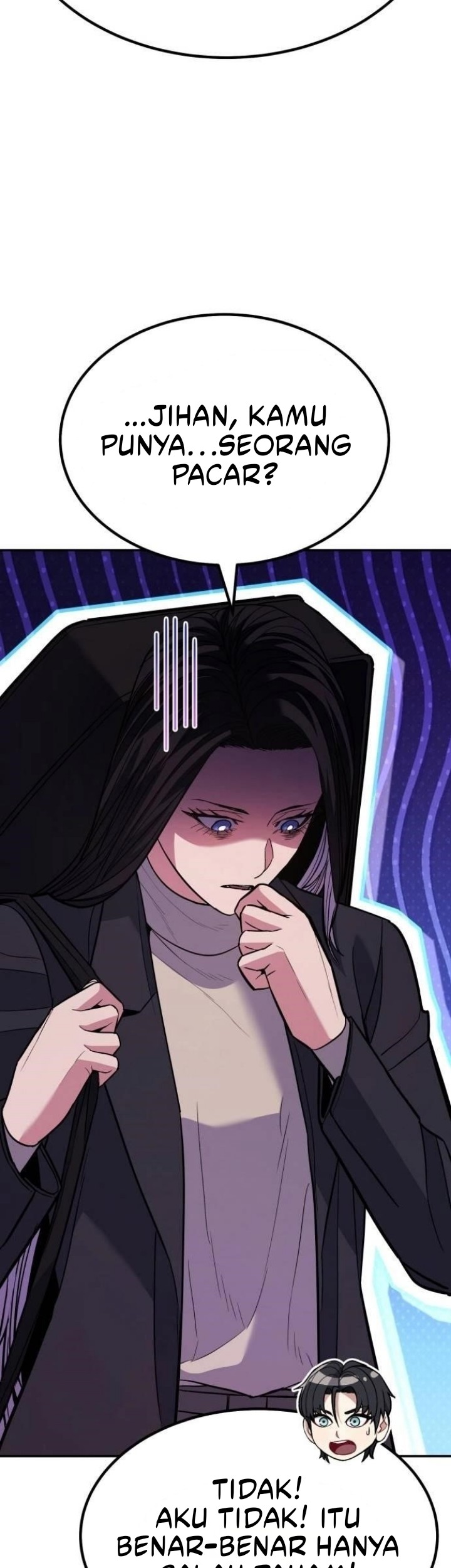 Expelled Hero Is Too Strong Chapter 35 Gambar 66