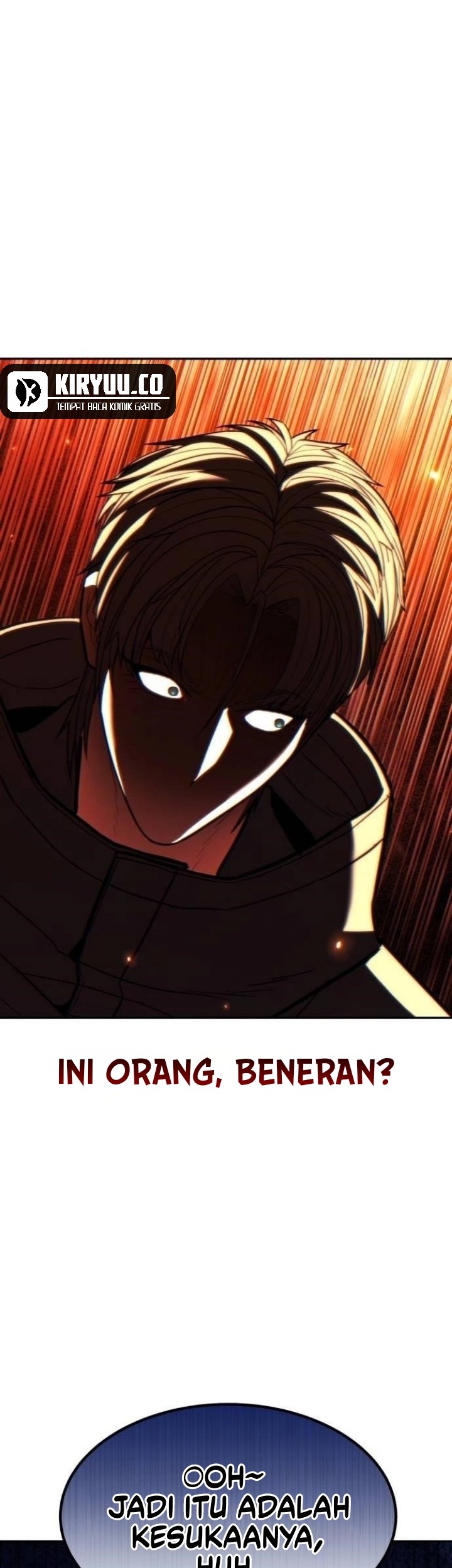 Expelled Hero Is Too Strong Chapter 35 Gambar 73