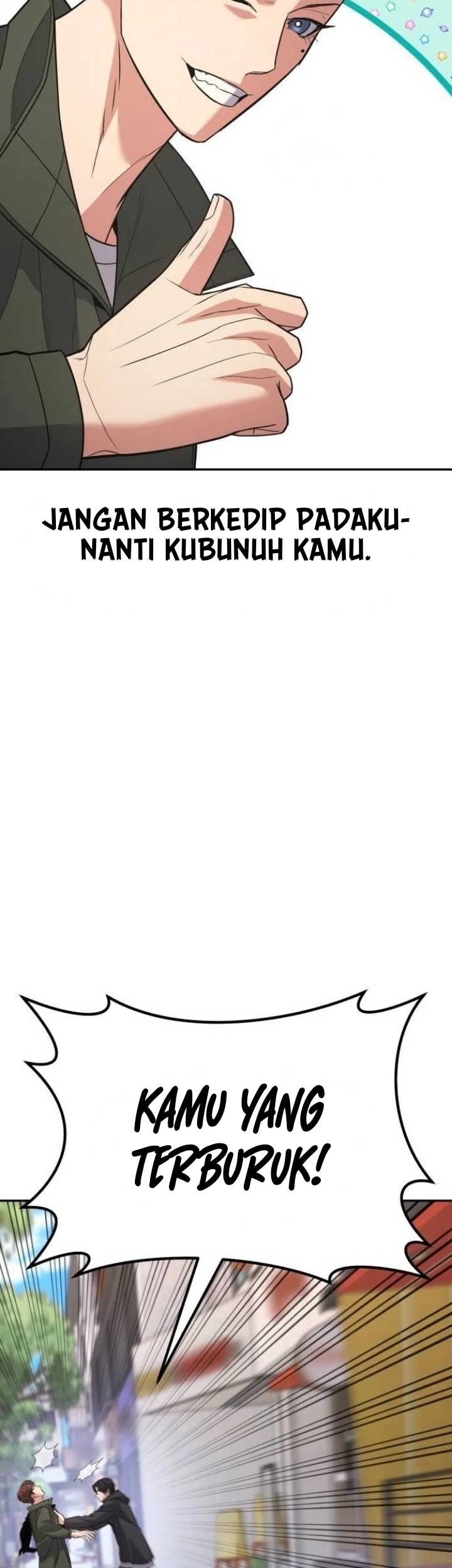 Expelled Hero Is Too Strong Chapter 35 Gambar 75