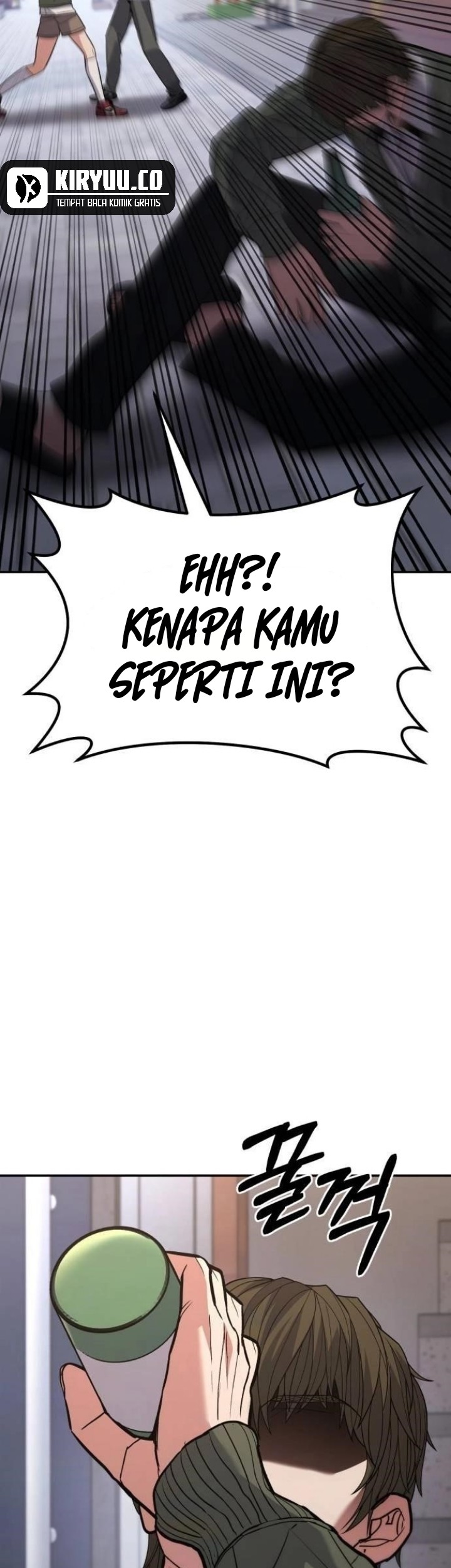 Expelled Hero Is Too Strong Chapter 35 Gambar 76