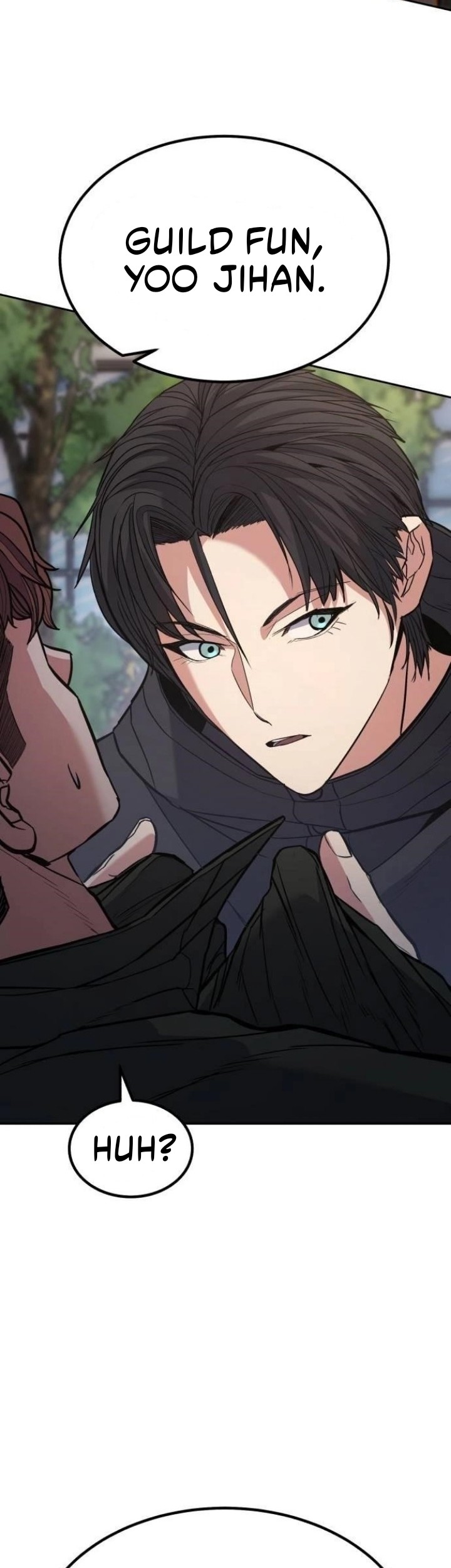 Expelled Hero Is Too Strong Chapter 35 Gambar 79