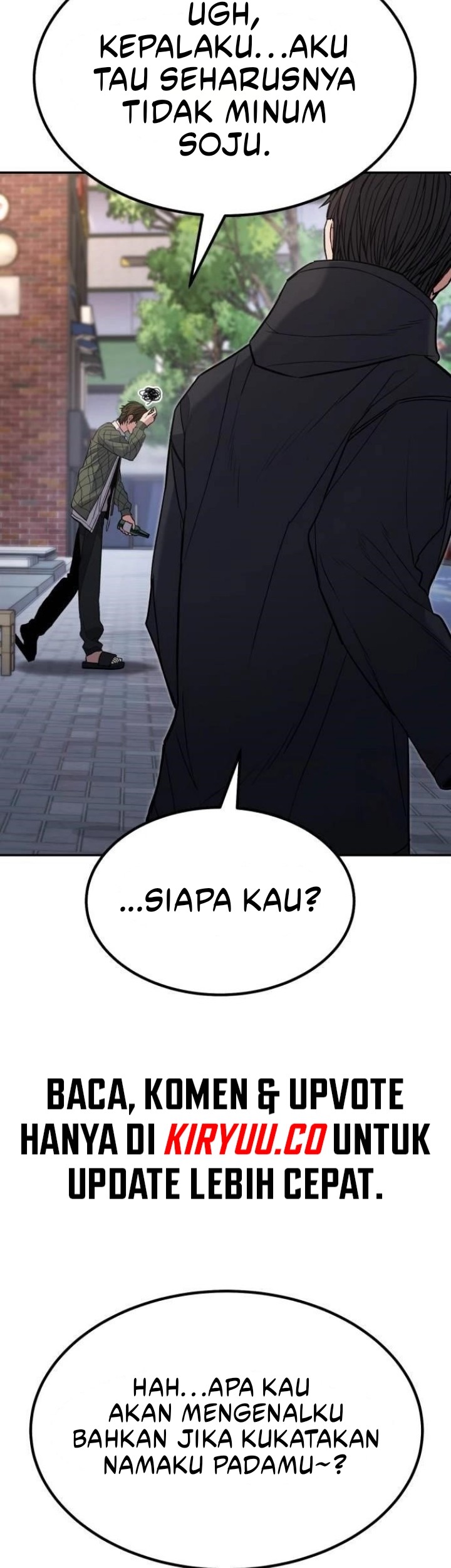 Expelled Hero Is Too Strong Chapter 35 Gambar 80