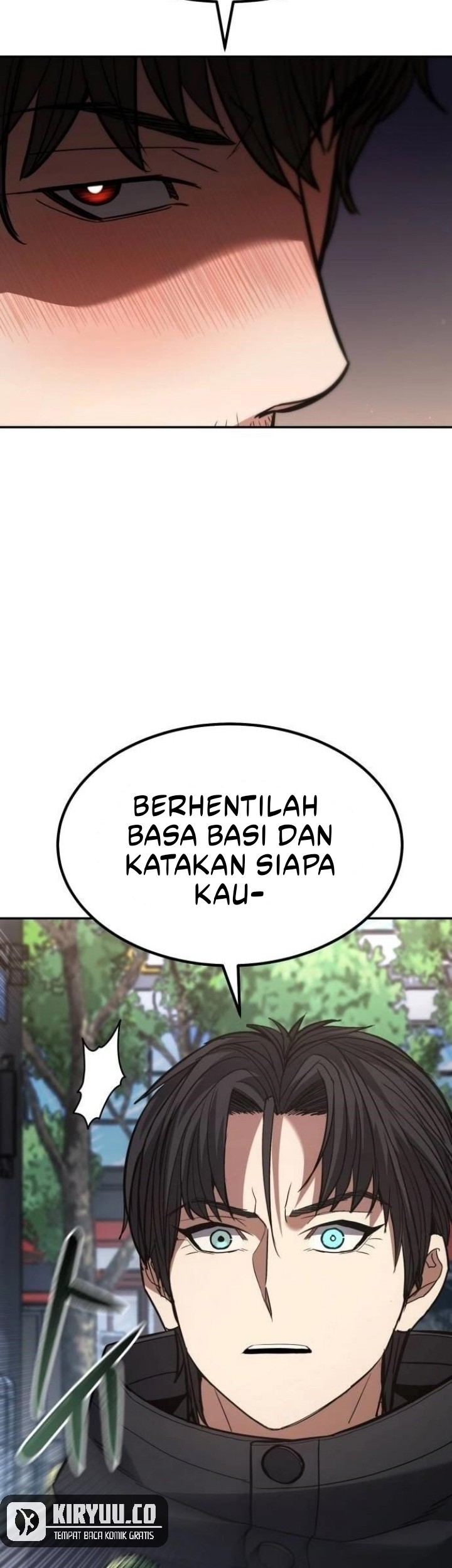 Expelled Hero Is Too Strong Chapter 35 Gambar 81