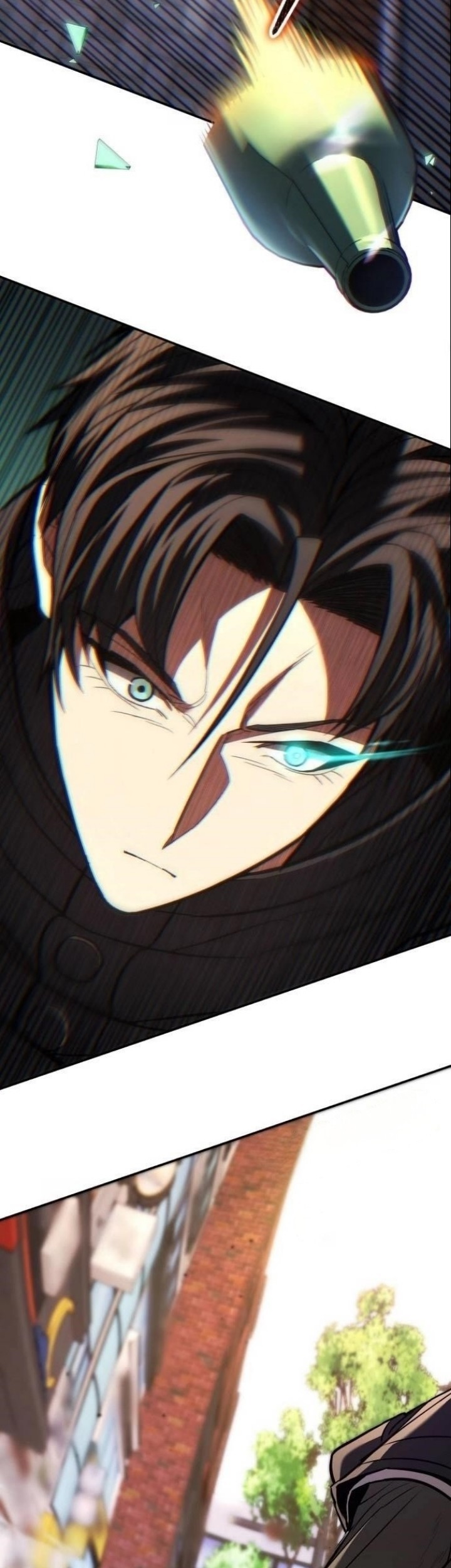 Expelled Hero Is Too Strong Chapter 35 Gambar 84
