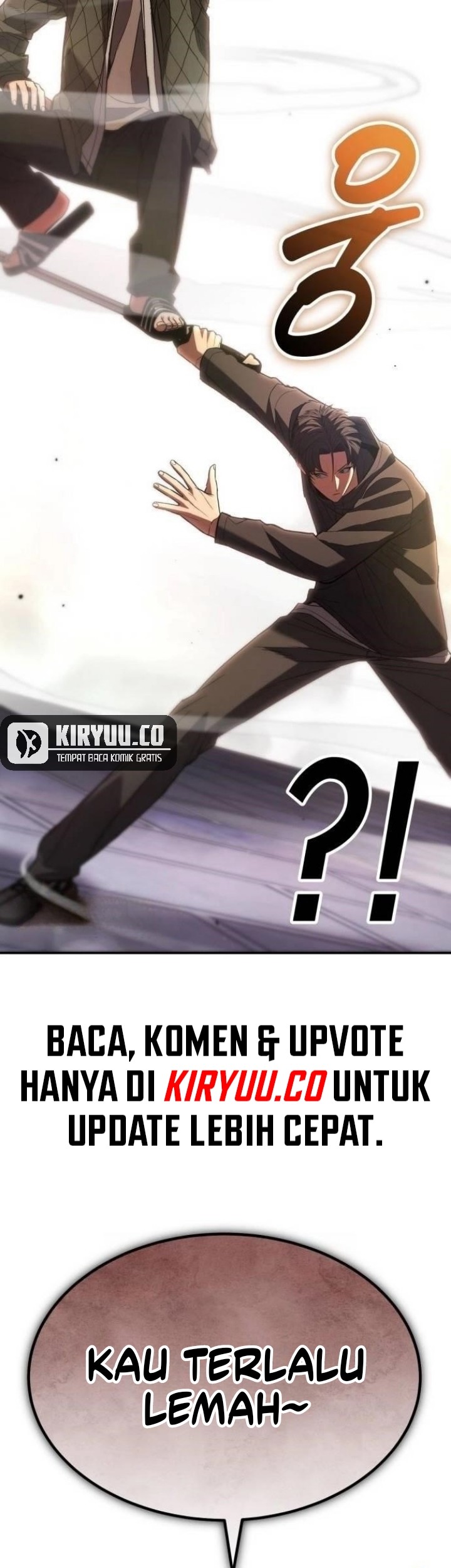 Expelled Hero Is Too Strong Chapter 35 Gambar 86