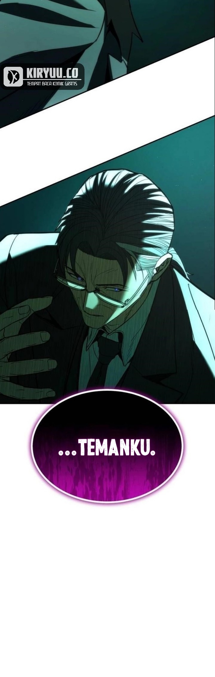 Expelled Hero Is Too Strong Chapter 35 Gambar 7
